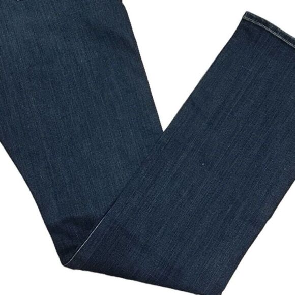EDWIN Men’s Jace Slim Straight Leg Jeans in the Size 31X32 in Icon Blue Color - Picture 4 of 14